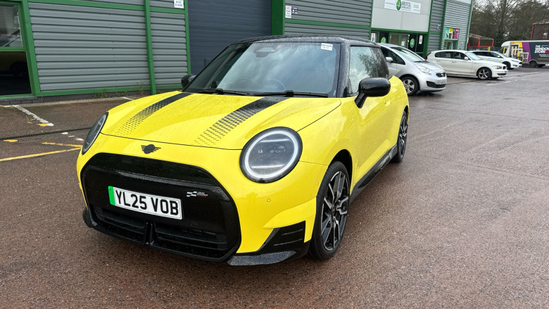 MINI Cooper 135kW E Sport [Level 2] 41kWh 3dr Auto Electric Hatchback